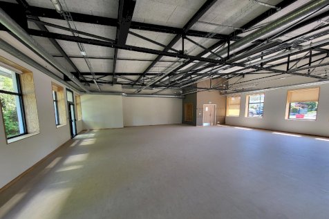 Application de peinture biosourcée à Carquefou - Boulfray Nantes